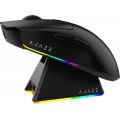 Ajazz Миша бездротова Ajazz AJ139 V2 Black (AJ139-V2-MC-B)