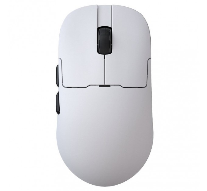 Ajazz Миша бездротова Ajazz AJ159Pro White (AJ159-PRO-W)
