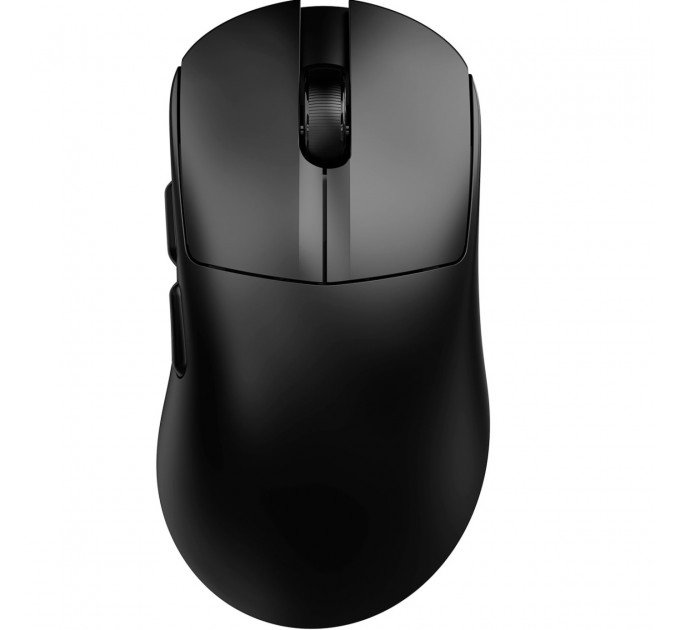 Ajazz Миша бездротова Ajazz AJ179 V2 Max Black (AJ179-V2-MAX-B)