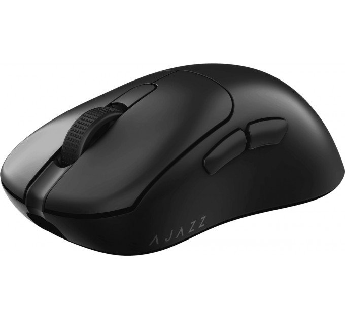 Ajazz Миша бездротова Ajazz AJ179Pro Black (AJ179-PRO-B)