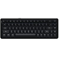 Клавіатура Ajazz AK680 Max Magnetic Switch Black (AK680-WM-B-A)