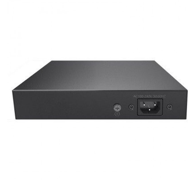 Onv Комутатор мережевий Onv ONV-H1108PLS