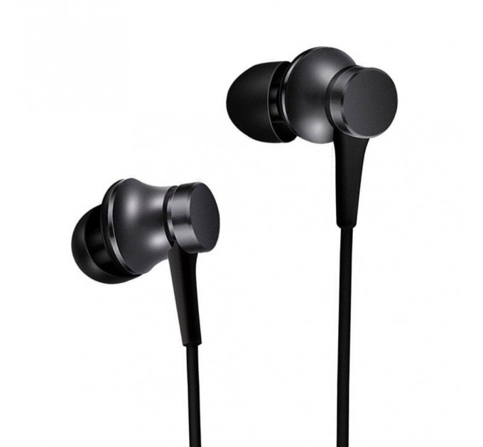 Xiaomi_ Гарнітура Xiaomi Piston Fresh Bloom Matte Black (ZBW4354TY)_EU