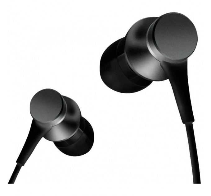 Xiaomi_ Гарнітура Xiaomi Piston Fresh Bloom Matte Black (ZBW4354TY)_EU