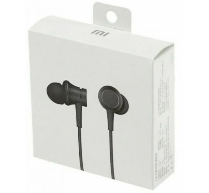Xiaomi_ Гарнітура Xiaomi Piston Fresh Bloom Matte Black (ZBW4354TY)_EU