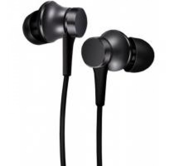 Xiaomi_ Гарнітура Xiaomi Piston Fresh Bloom Matte Black (ZBW4354TY)_EU