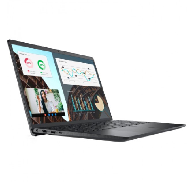 Dell Ноутбук Dell Vostro 3530 (N1603PVNB3530EMEA01_UBU)