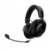 HyperX Навушники HyperX Cloud III S Wireless/USB-A/USB-C Black (A59YZAA)