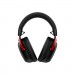 Навушники HyperX Cloud III S Wireless/USB-A/USB-C Black/Red (A59Z0AA)