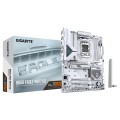 GIGABYTE Материнська плата Gigabyte B850 Eagle WiFi7 Ice Socket AM5
