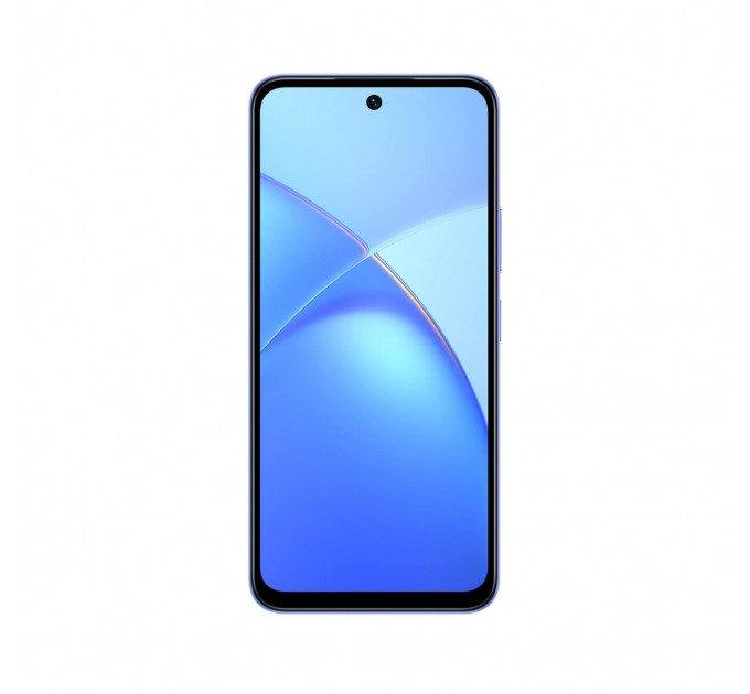 Смартфон Infinix Smart 10 X6725 4/128GB Iris Blue