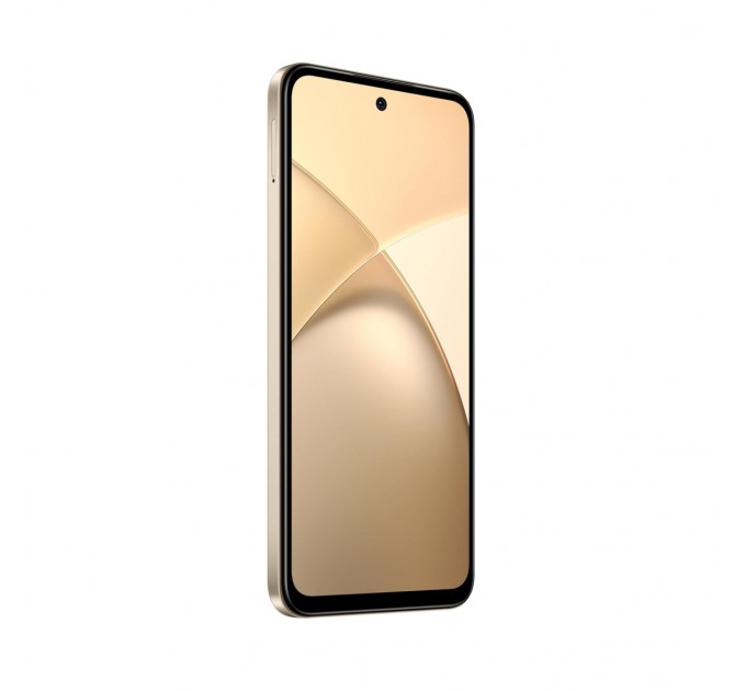 Смартфон Infinix Smart 10 X6725 4/128GB Twilight Gold