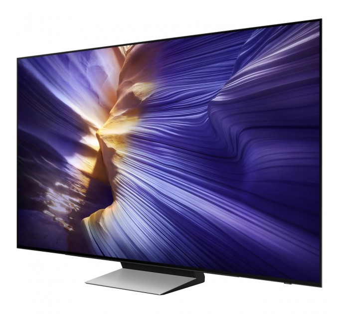 Samsung Телевізор Samsung QE55S90FAEXUA