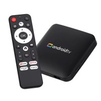 HD медіаплеєр H96 Max S905L3 2/16 GB