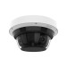HANWHA Мережева камера 4CH x 8MP @ 20FPS, Motorized Varifocal Lens with PTRZ function 4.38~9.33mm PNM-C32083RQZ HANWHA VISION