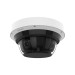 HANWHA Мережева камера 4CH x 8MP @ 20FPS, Motorized Varifocal Lens with PTRZ function 4.38~9.33mm PNM-C32083RQZ HANWHA VISION