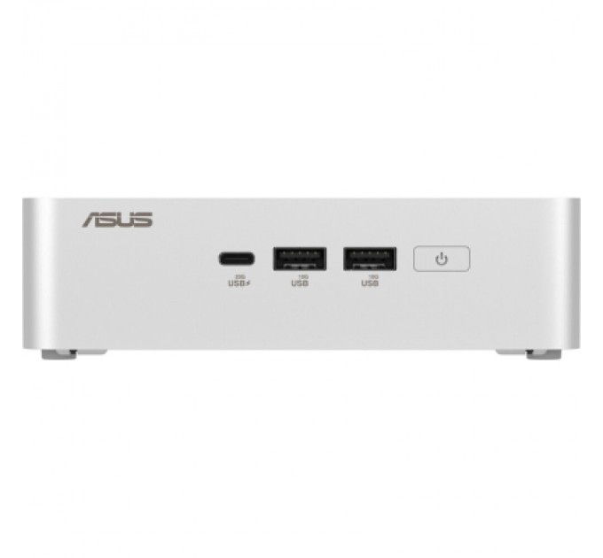 Комп'ютер ASUS NUC 15 Pro+ RNUC15CRSU900002 / Ultra 9 285H (90AR00P3-M00050)