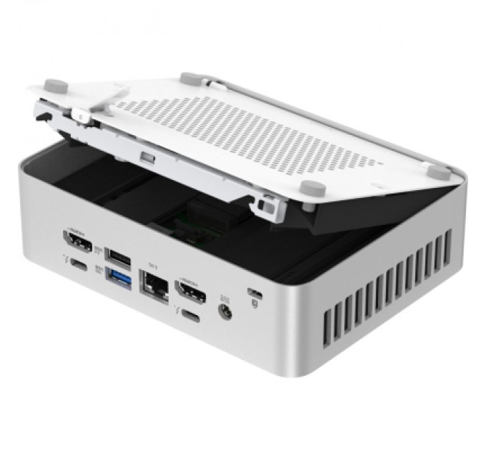 Комп'ютер ASUS NUC 15 Pro+ RNUC15CRSU900002 / Ultra 9 285H (90AR00P3-M00050)