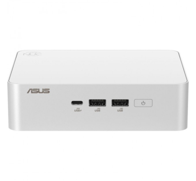 Комп'ютер ASUS NUC 15 Pro+ RNUC15CRSU900002 / Ultra 9 285H (90AR00P3-M00050)