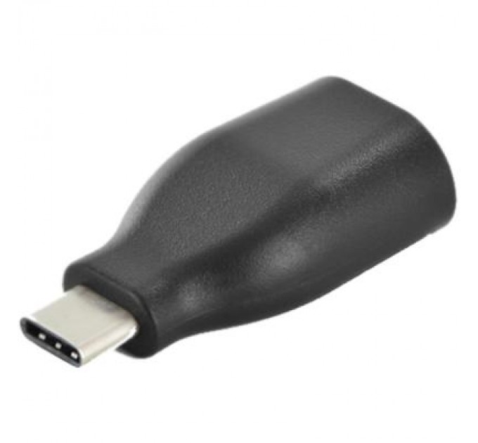 Перехідник Type-C to USB AF Digitus (AK-300506-000-S)