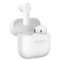 Bluetooth-гарнітура Oppo Enco Buds3 ETEG1 Snow White