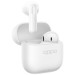 Bluetooth-гарнітура Oppo Enco Buds3 ETEG1 Snow White