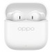 Bluetooth-гарнітура Oppo Enco Buds3 ETEG1 Snow White