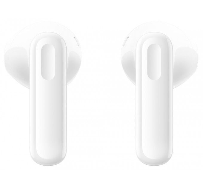 Bluetooth-гарнітура Oppo Enco Buds3 ETEG1 Snow White