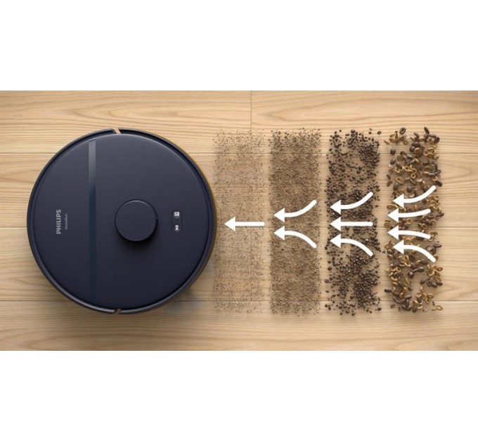 Philips Робот-пилосос Philips XU2000/15