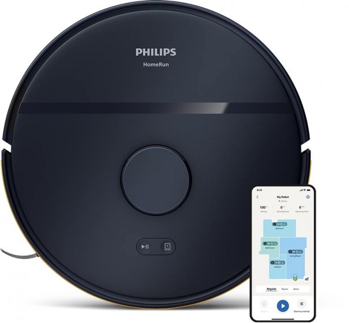 Philips Робот-пилосос Philips XU2000/15