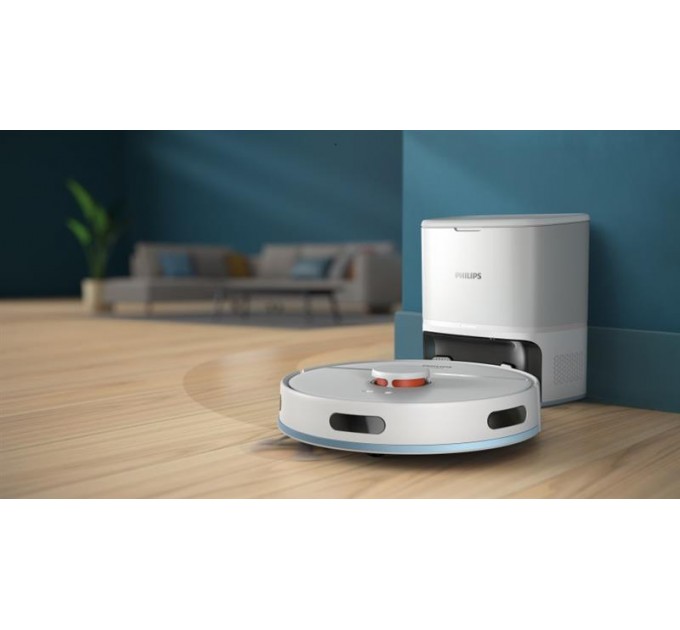 Philips Робот-пилосос Philips XU2100/25