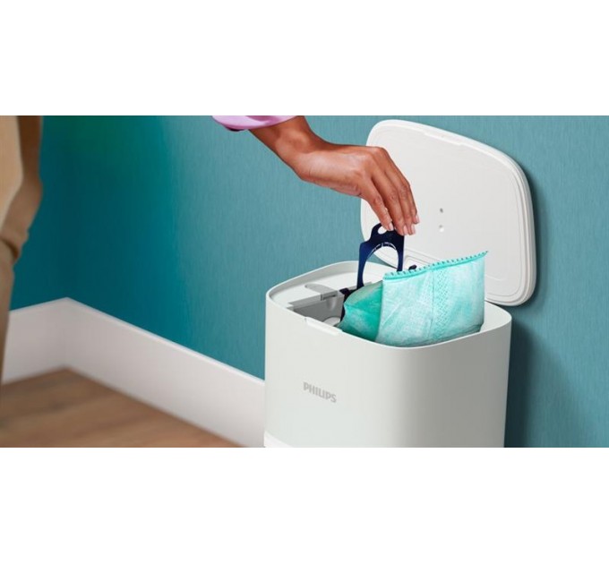 Philips Робот-пилосос Philips XU2100/25