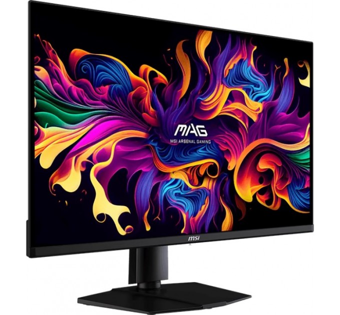 MSI Монітор MSI 31.5" MAG 321UPX-QD Black 240Hz