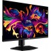 MSI Монітор MSI 31.5" MAG 321UPX-QD Black 240Hz