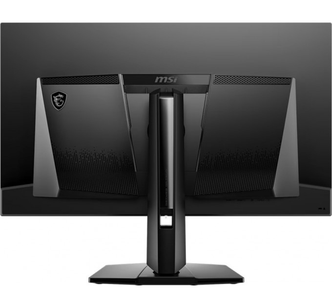MSI Монітор MSI 31.5" MAG 321UPX-QD Black 240Hz
