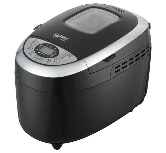 Хлібопіч First FA-5152-3-BA