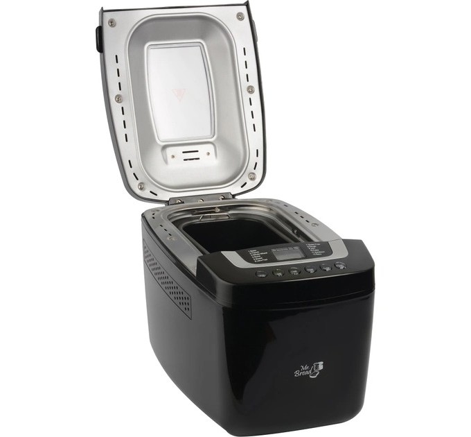 Хлібопіч First FA-5152-3-BA