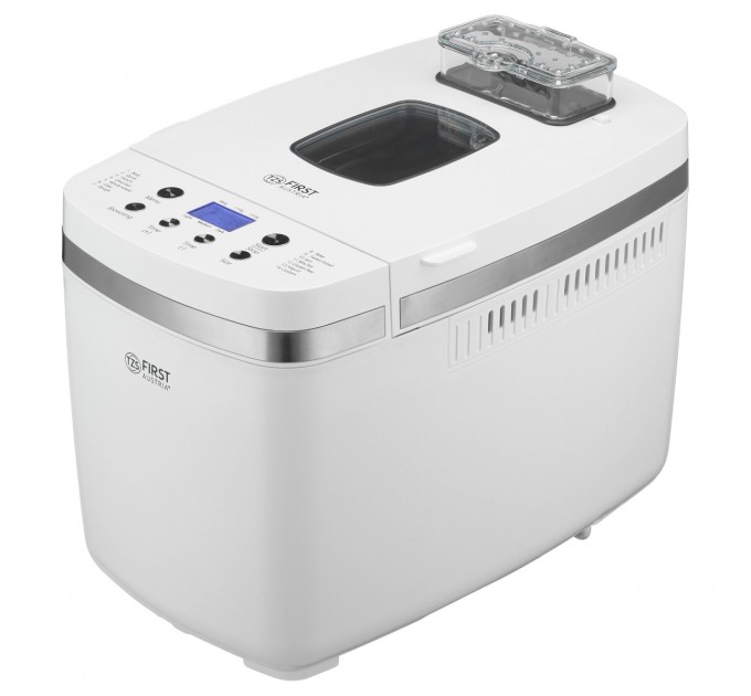 Хлібопіч First FA-5152-5