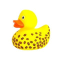 Funny Ducks Іграшка для ванної Funny Ducks Утка Кофе (L1833)