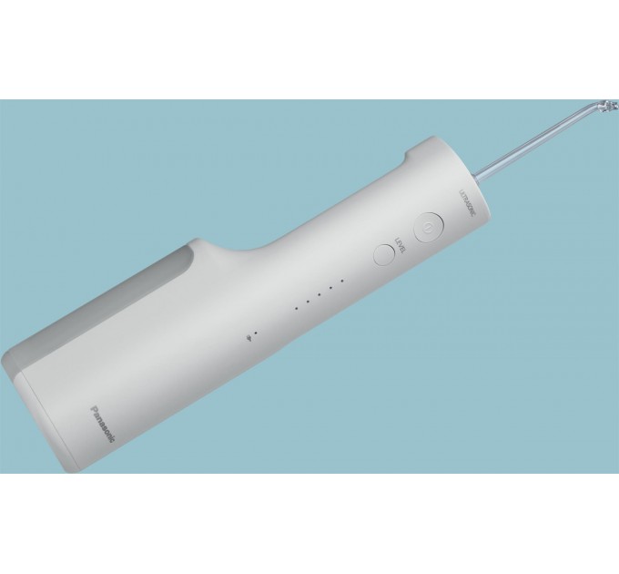 Іригатор Panasonic EW-DJ66-W321