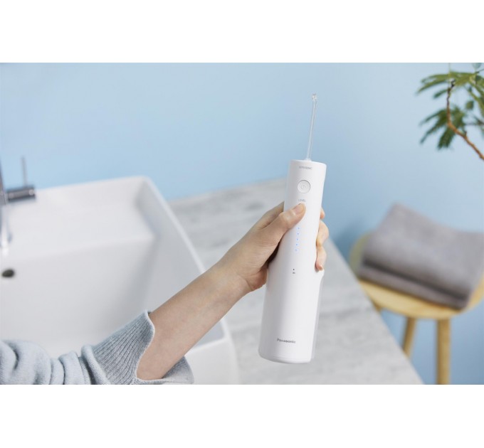 Іригатор Panasonic EW-DJ66-W321