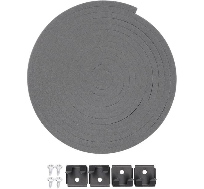 Вбудовуваний комплект духовка+поверхня Gorenje BO6737E02X + ECT41SC