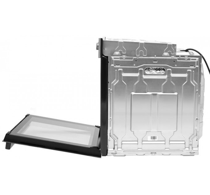 Вбудовуваний комплект духовка+поверхня Gorenje BO6737E02X + ECT41SC