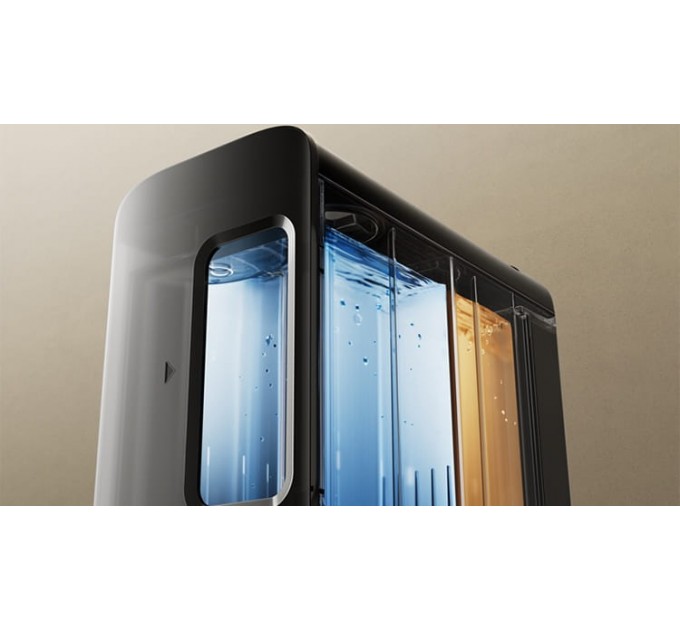 MOVA Робот-пилосос Mova V50 Ultra Complete Black (RLV72LE-1-bl)