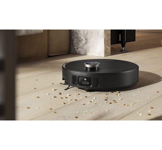 MOVA Робот-пилосос Mova V50 Ultra Complete Black (RLV72LE-1-bl)