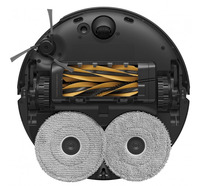 MOVA Робот-пилосос Mova V50 Ultra Complete Black (RLV72LE-1-bl)