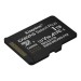 Kingston Карта пам`яті MicroSDXC 1TB UHS-I Class 10 Kingston Canvas Select Plus R150MB/s (SDCS3/1TBSP)