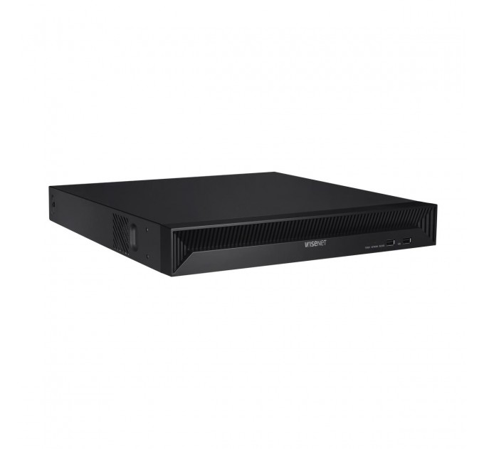 HANWHA Мережевий відеореєстратор QRN-1630S HANWHA VISION