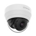 HANWHA Мережева камера купольна 4MP @30fps, motorized vari-focal lens 3.1x (3.2 ~ 10.0mm) (109°~33.2°) QND-7082R HANWHA VISION