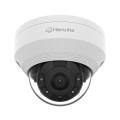 HANWHA Мережева камера купольна 4MP @30fps, motorized vari-focal lens 3.1x (3.2 ~ 10.0mm) (109°~33.2°) QND-7082R HANWHA VISION